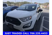 Ford EcoSport 2021 S 4dr Cro en Atlanta