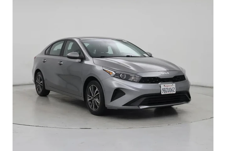 $14998 : Kia Forte 2022 LXS 4dr Sedan image 1
