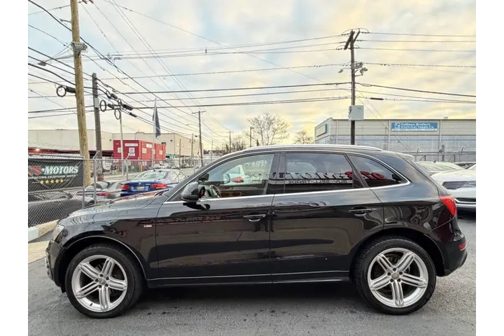 $6899 : 2012 Q5 3.2 quattro Premium P image 7