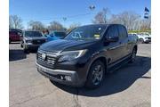 $17995 : Honda Ridgeline 2017 AWD Bla thumbnail