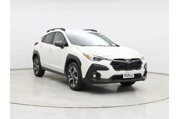 $27998 : Subaru Crosstrek 2025 AWD Pr image 1