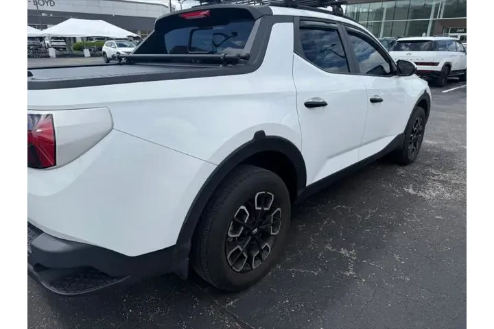 $25566 : Hyundai SANTA CRUZ 2023 AWD image 2