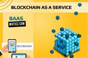 Blockchain as a Service (BaaS) en Miami