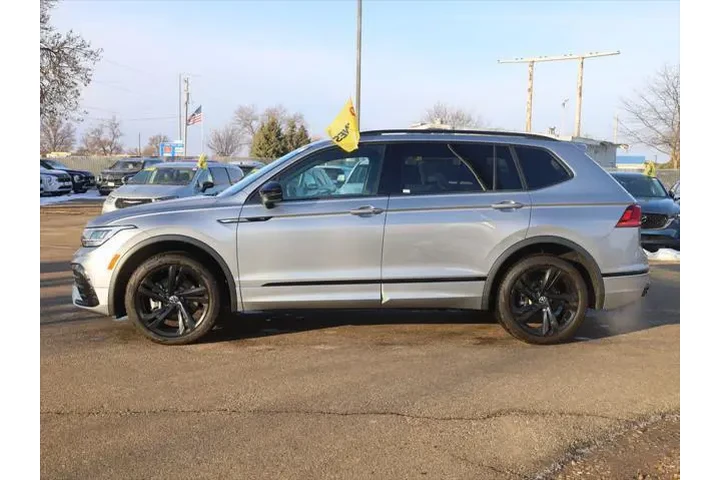 $26877 : Volkswagen Tiguan 2024 SE R- image 5