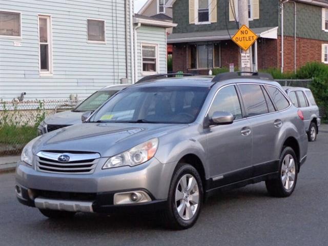 $8450 : 2011 Outback 2.5i Limited image 4