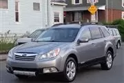 $8450 : 2011 Outback 2.5i Limited thumbnail