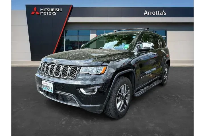 $19980 : Jeep Grand Cherokee 2020 4x4 image 1