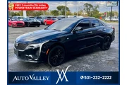 $25950 : 2023 CADILLAC CT4 PREMIUM LUX thumbnail