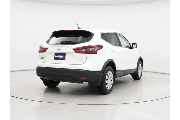 $16998 : Nissan Rogue Sport 2020 AWD image 8