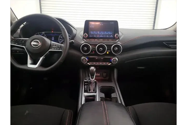 $20998 : Nissan Sentra 2024 SR 4dr Se image 9