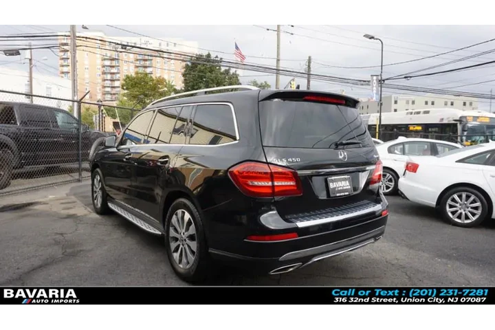 $20995 : 2018 GLS GLS 450 4MATIC SUV image 5