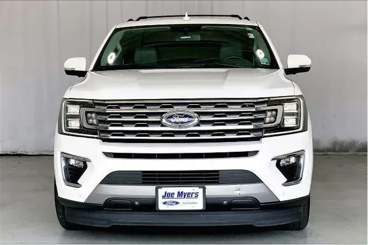 $20521 : Ford Expedition 2019 4x2 Lim image 3
