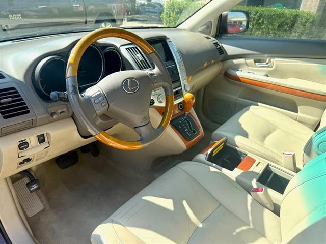 $8950 : 2008 LEXUS RX 350 image 9