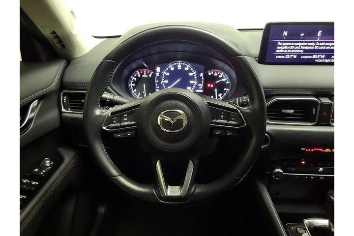 $25998 : Mazda CX-5 2023 AWD 2.5 S Pr image 10