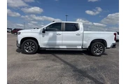 $31982 : Chevrolet Silverado 1500 202 thumbnail