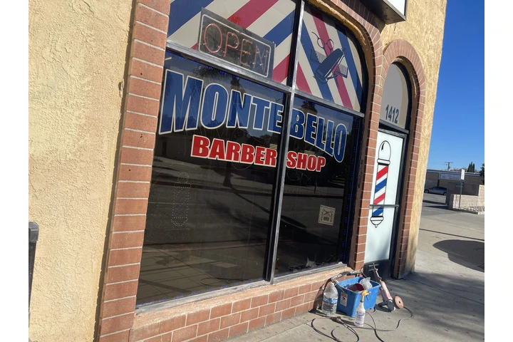 Servicio de limpieza de graffi image 9