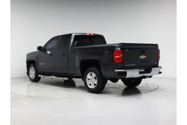 $25998 : Chevrolet Silverado 1500 LD image 2