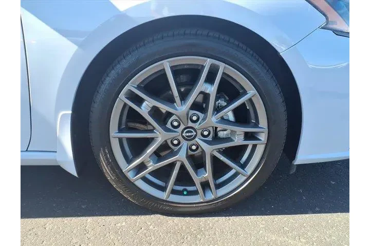 $24869 : Nissan Altima 2024 2.0 SR 4d image 9