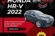 Honda HR-V 2022 en Miami