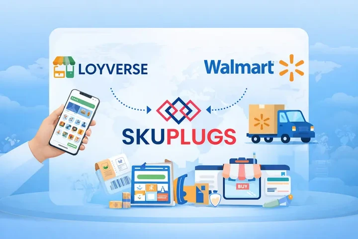 Loyverse Walmart Integration image 1