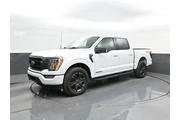 Ford F-150 2022 4x4 XL 4dr S