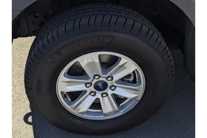 $27999 : Ford F-150 2019 4x4 XL 4dr S image 6