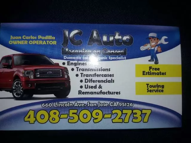 JC AUTO image 8