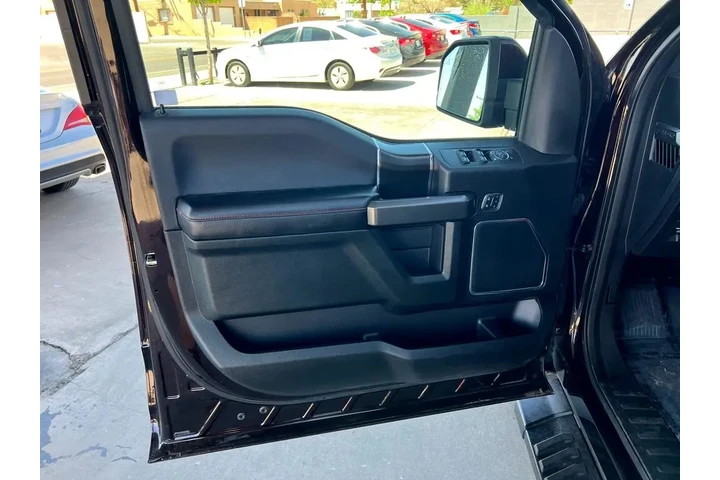 2018 F-150 XL SuperCrew 5.5-f image 10