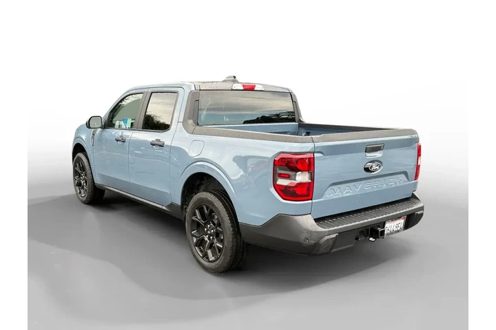 $30400 : Ford Maverick 2025 AWD XLT 4 image 3