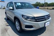 2014 Tiguan thumbnail