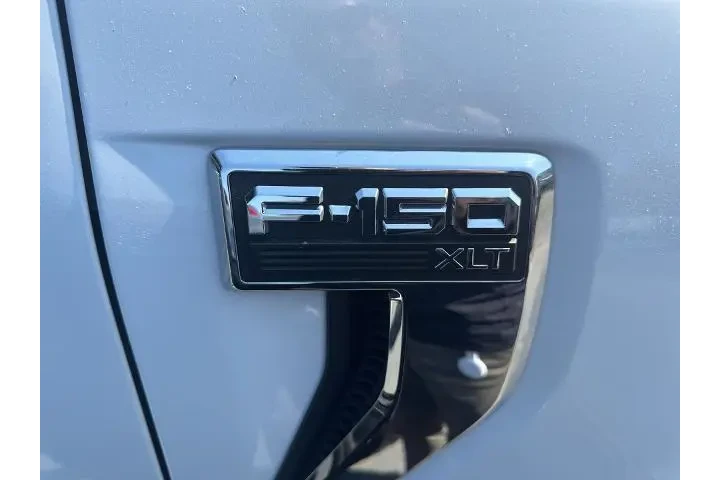 $32643 : Ford F-150 2021 4x4 XL 4dr S image 4