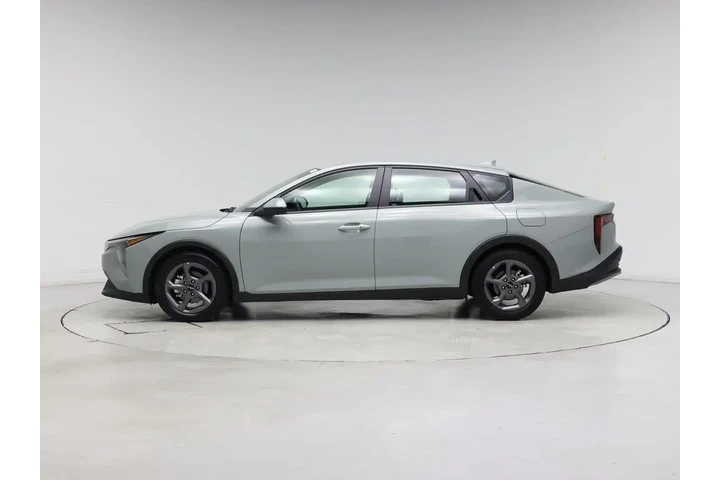 $24998 : Kia K4 2025 LXS 4dr Sedan image 3