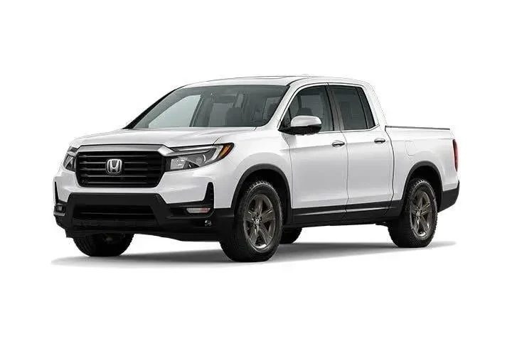 $33842 : Honda Ridgeline 2023 AWD RTL image 1