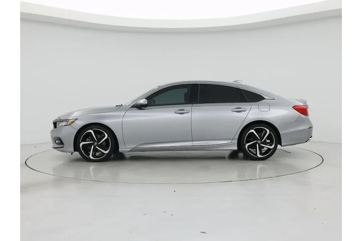 $24998 : Honda Accord 2020 Sport 4dr image 3