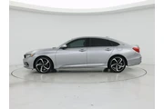 $24998 : Honda Accord 2020 Sport 4dr thumbnail