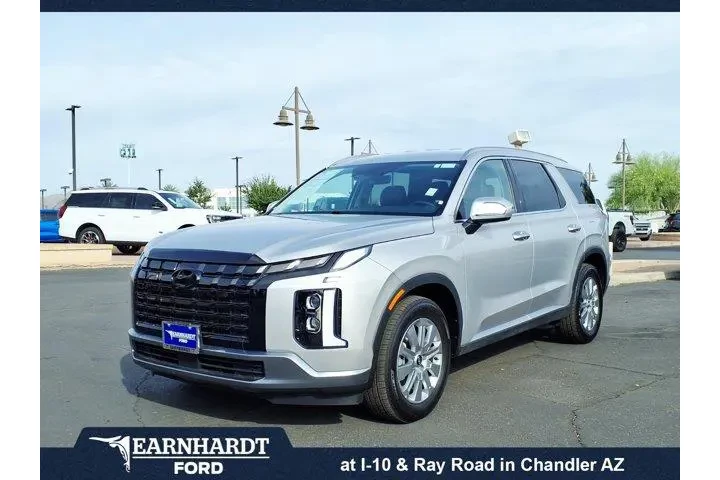 $35531 : Hyundai PALISADE 2025 SEL 4d image 1