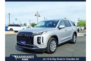 Hyundai PALISADE 2025 SEL 4d en Phoenix