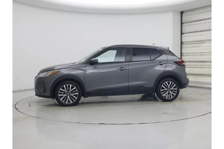 $14998 : Nissan Kicks 2021 SV 4dr Cro image 3