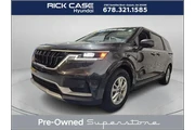 Kia Carnival 2024 LX 4dr Min en Atlanta