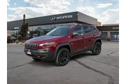 Jeep Cherokee 2021 4x4 Trail en Salt Lake City