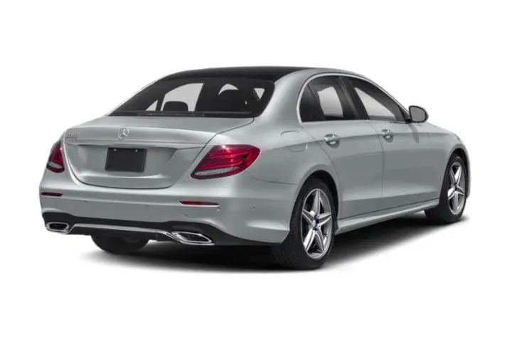 $17880 : Mercedes-Benz E-Class 2017 A image 2