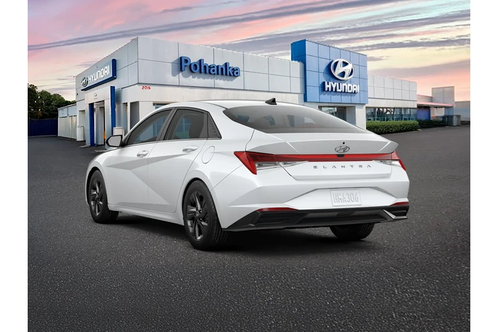 $19495 : Hyundai ELANTRA 2023 SEL 4dr image 5