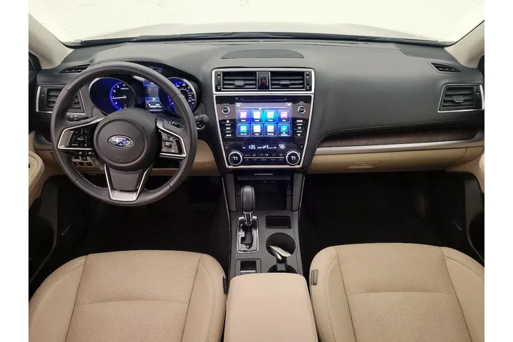 $24998 : Subaru Outback 2018 AWD 2.5i image 9