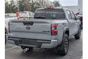 $36925 : Nissan Frontier 2024 4x4 PRO thumbnail