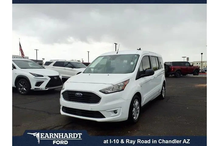 $17716 : Ford Transit Connect 2020 XL image 1