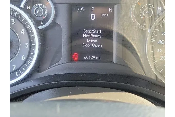 $25500 : Ram 1500 2021 4x2 Big Horn 4 image 5