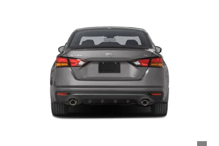 $28650 : Nissan Altima 2025 2.5 SL 4d image 5