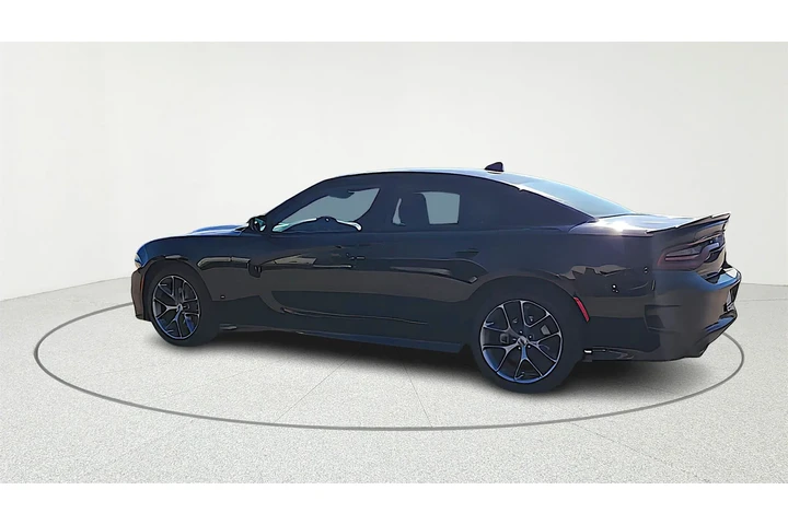 $24053 : Dodge Charger 2023 GT 4dr Se image 5