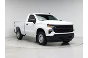 Chevrolet Silverado 1500 202 en Hialeah