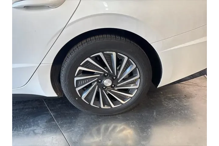 $19799 : Hyundai SONATA Hybrid 2022 S image 10